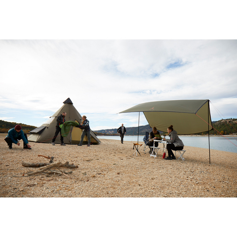 Grand Canyon Zuni 3 Tarp