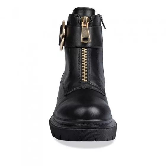 Bottines NOIR MERRY SCOTT