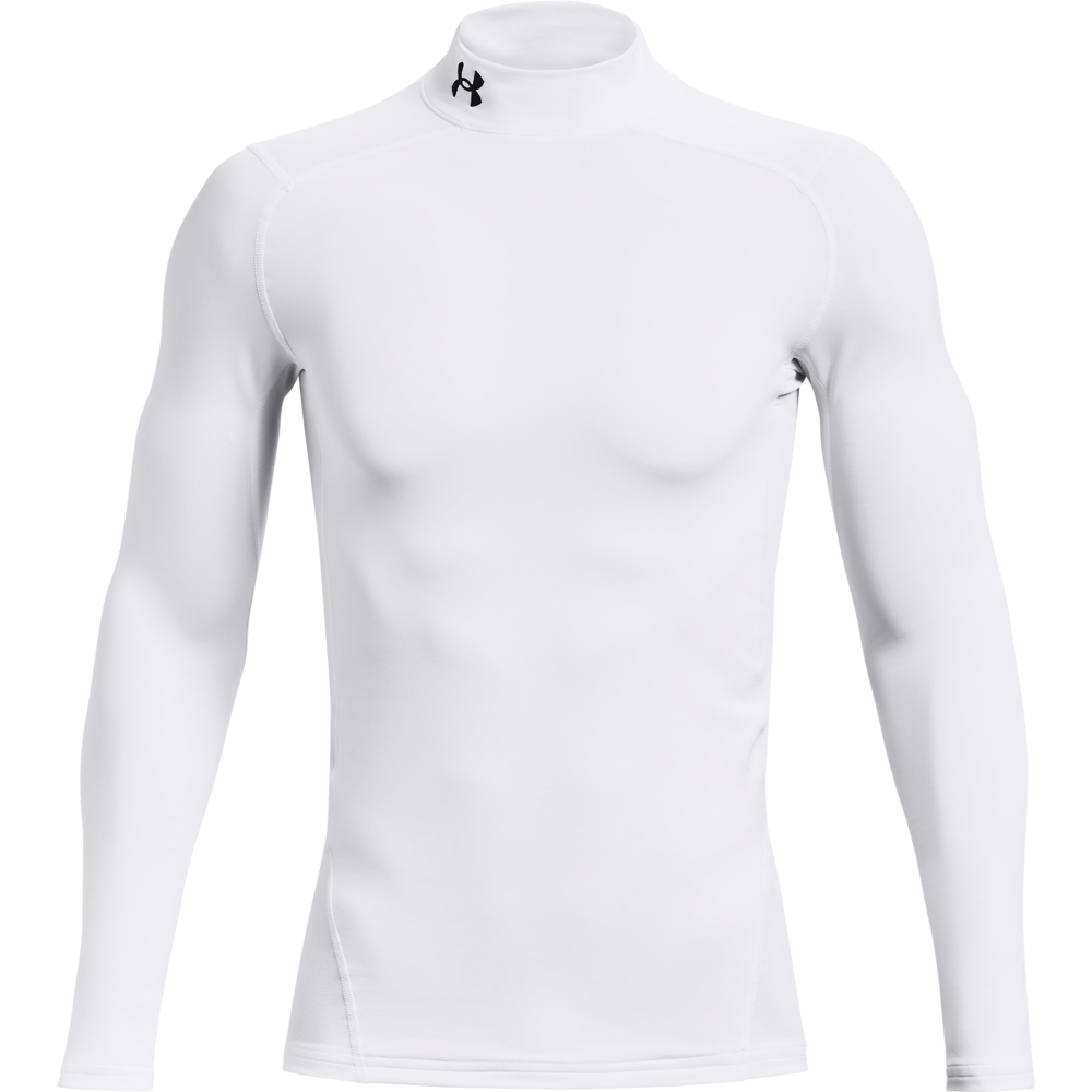 Under Armour UA CG Armour Comp Mock