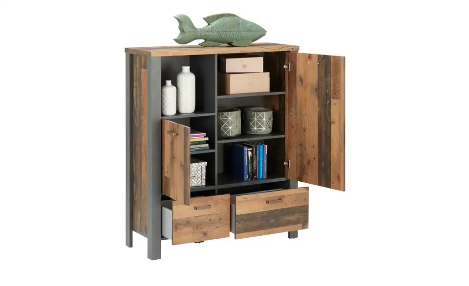 Highboard Cardiff