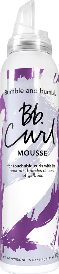Bumble and Bumble Bb. Curl Conditioning Mousse 150ml