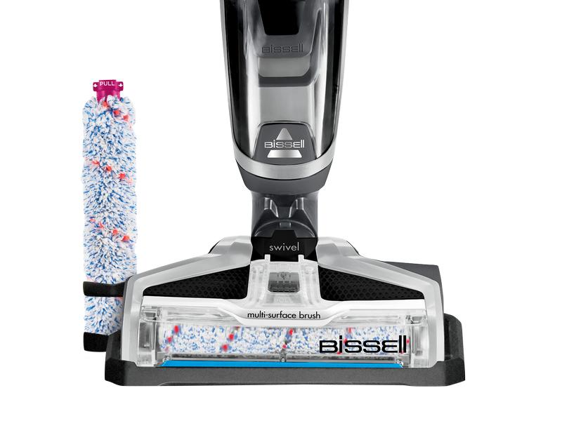 BISSELL Nass-Trockensauger CrossWave C3 Select Kabelgebundener Nass- und Trockenreiniger