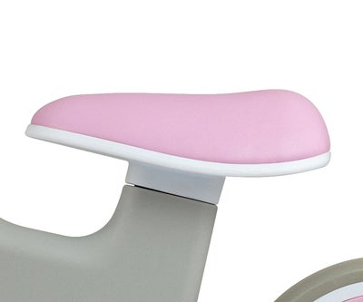 Milly Mally Balansesykkel Velo, Rosa