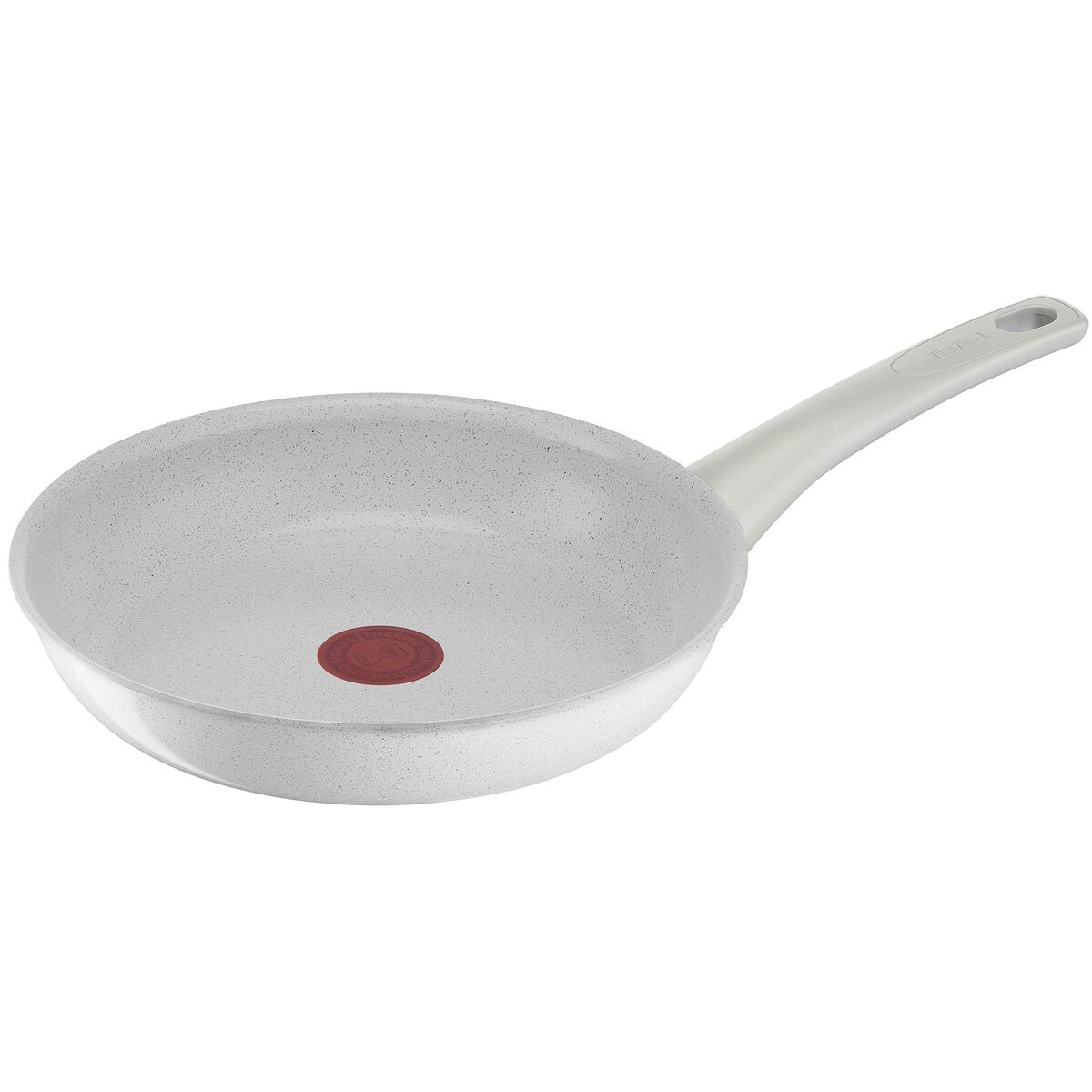 Natural Chef Stekepanne 24 cm, Grå