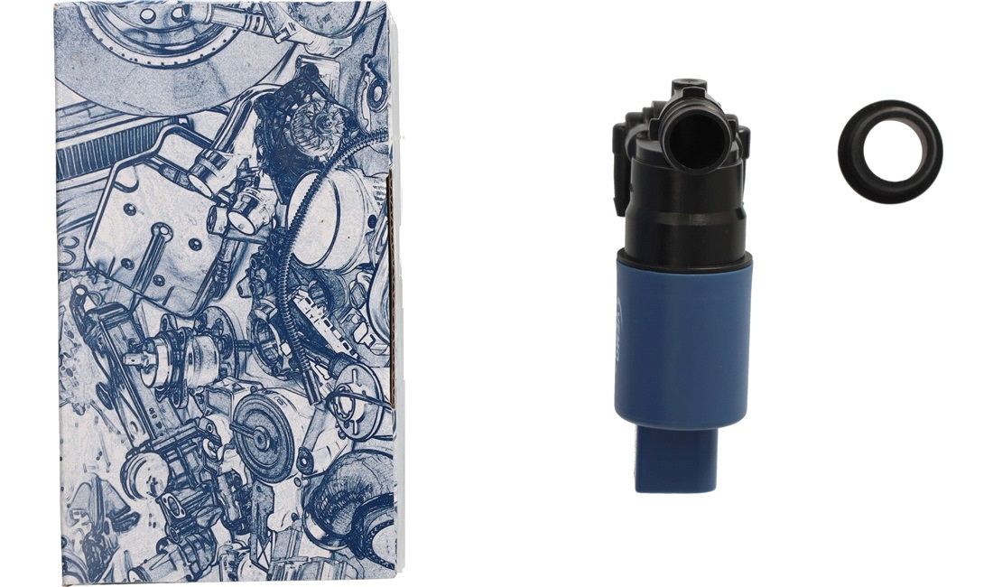 Sprinklerpumpe, forlygte - V25-08-0020 - (Vemo)