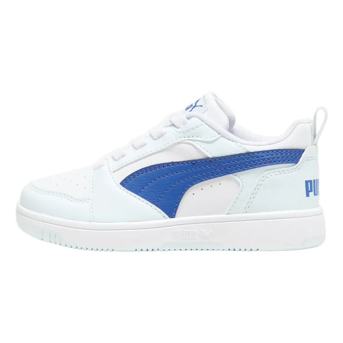 Puma Rebound V6 Lo PS Sneakers Junior