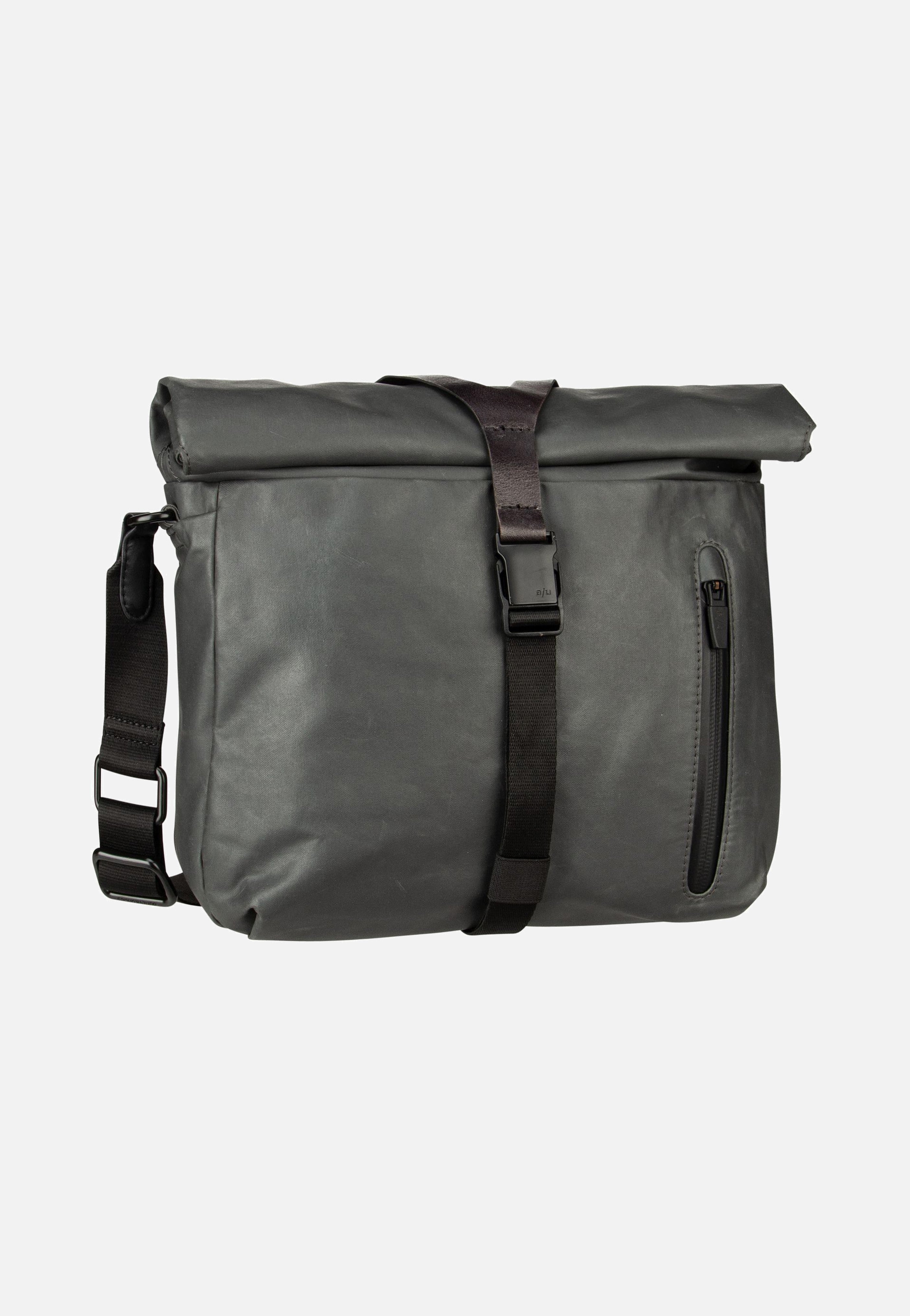 Seki RE Volcanic Ash - Crossbody Bag