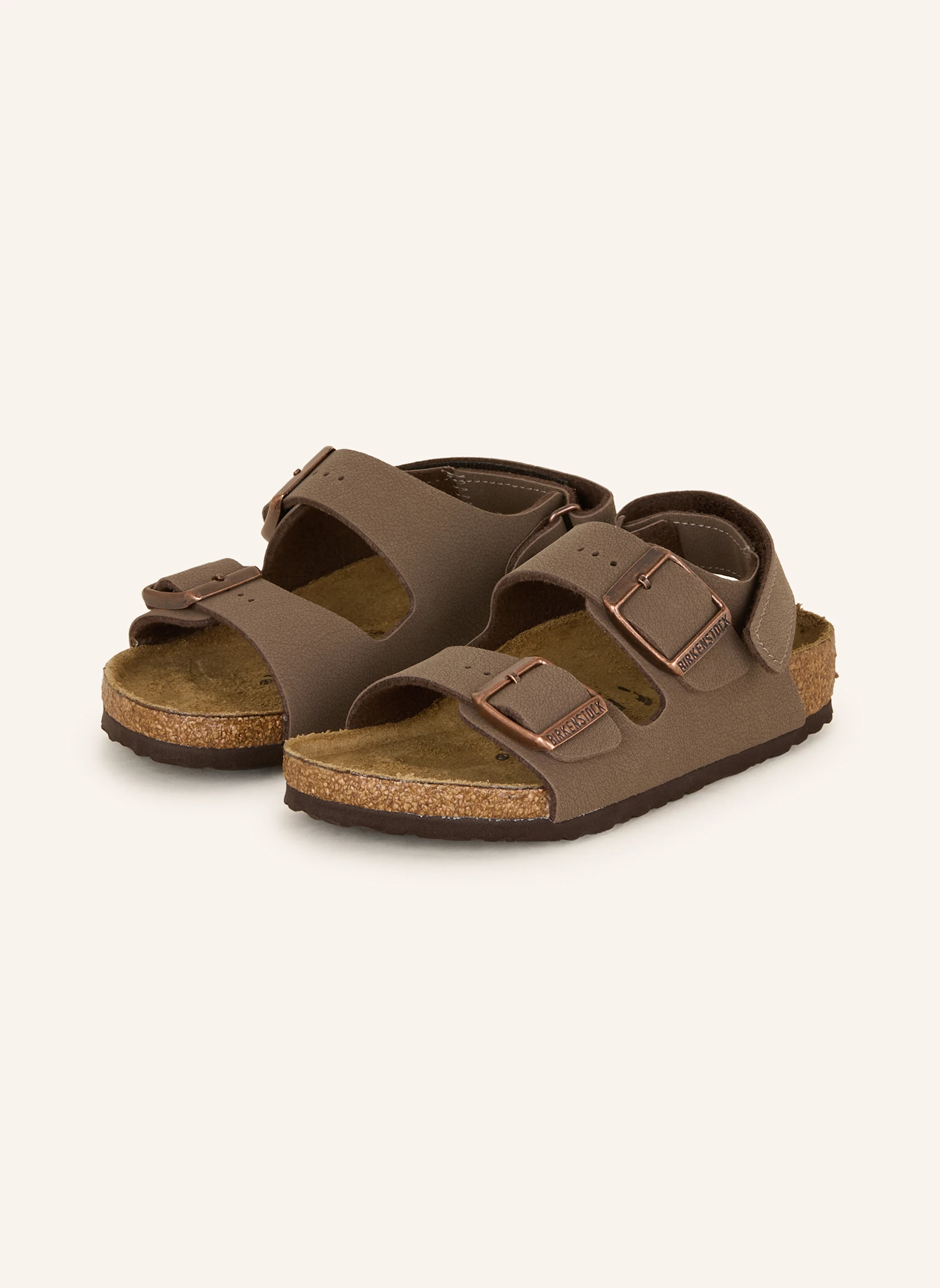 BIRKENSTOCK Pantoletten MILANO