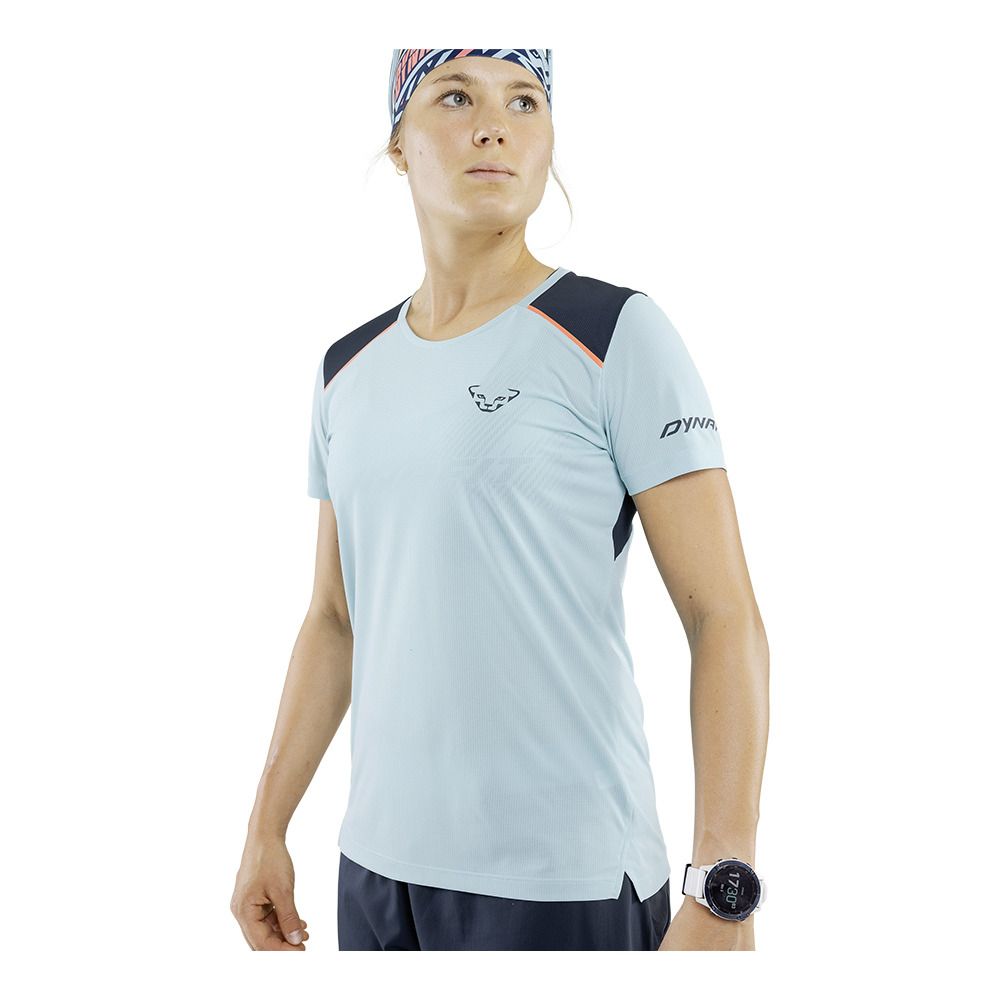 Dynafit SKY - Maillot Femme marine blue