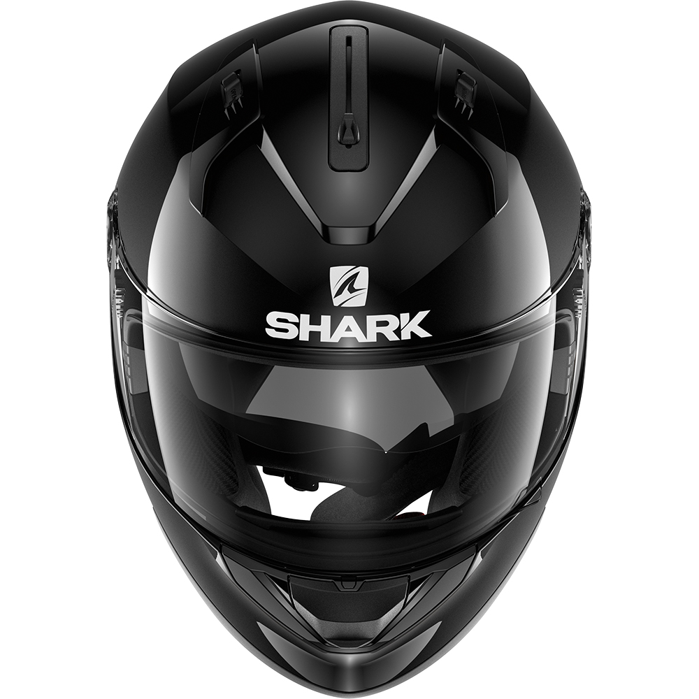 Shark - Casque Ridill Blank Noir