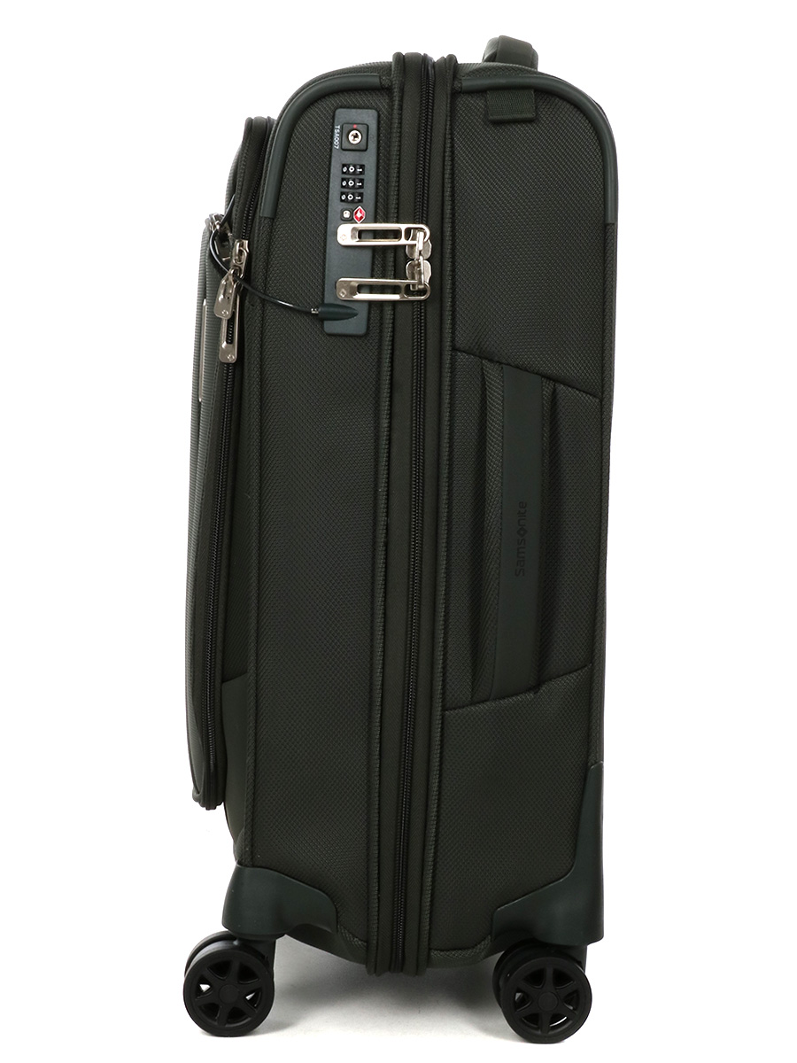 Valise Samsonite Respark 55 cm L - Poche Frontale