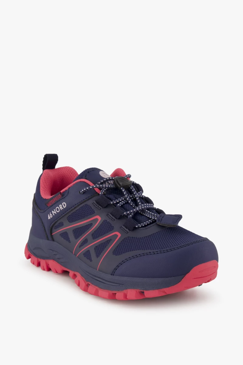 46 NORD Explorer Low 2.0 Kinder Trekkingschuh