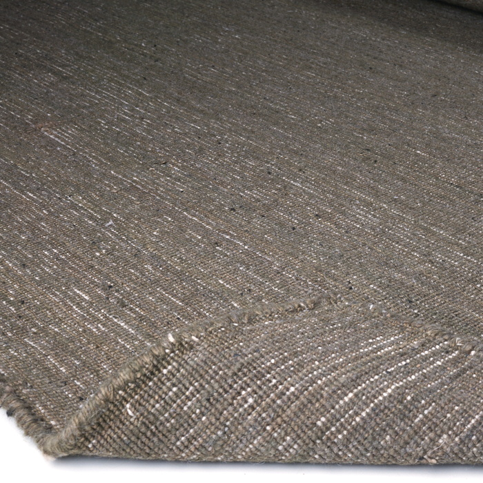 Vloerkleed Voque green 160 x 230 cm