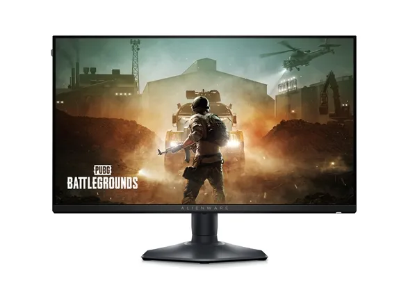 Alienware AW2523HF - LED-skærm - gaming - 25