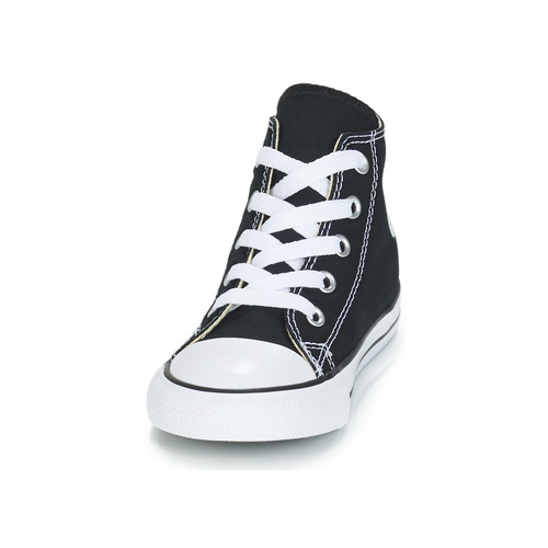 Converse - CHUCK TAYLOR ALL STAR CORE HI - Noir