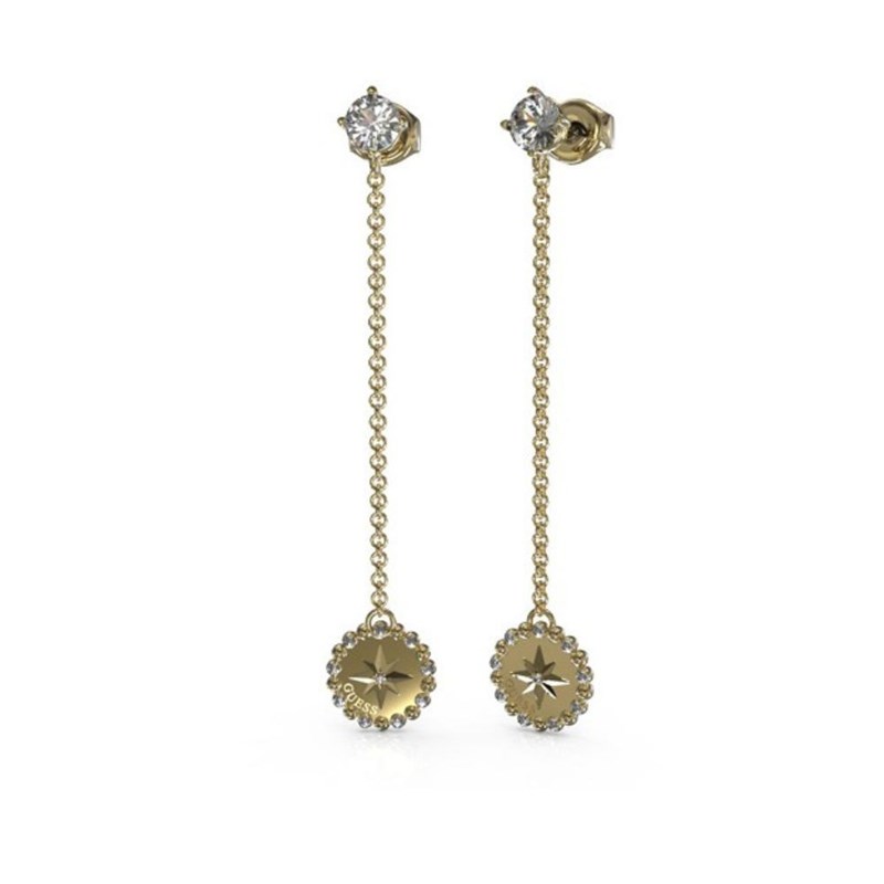 Boucles d'oreilles Guess - Monete
