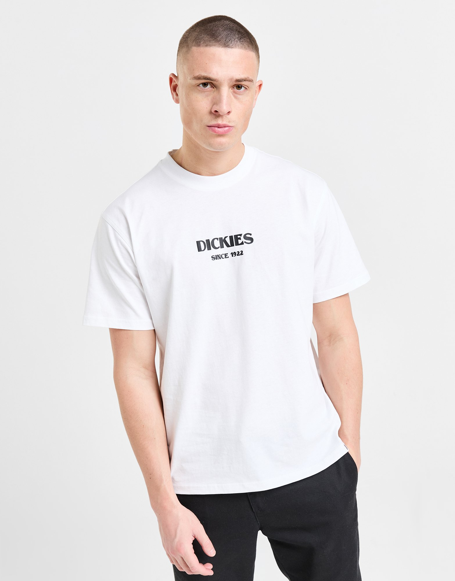 Dickies T-shirt Max Meadows Homme