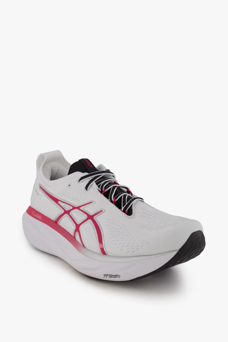 ASICS Gel-Nimbus™ 25 Anniversary Herren Laufschuh