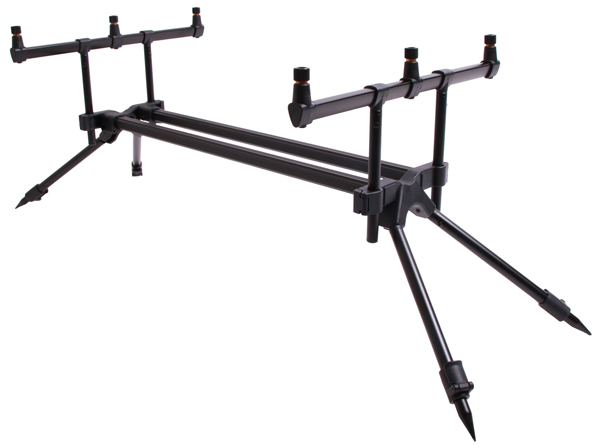 Ensemble carpe complet Ultimate Bionic 10ft