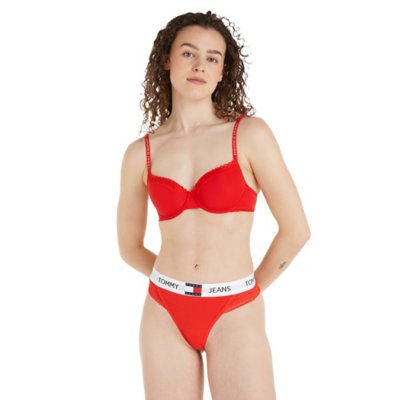 Culotte femme W051590 TOMMY HILFIGER