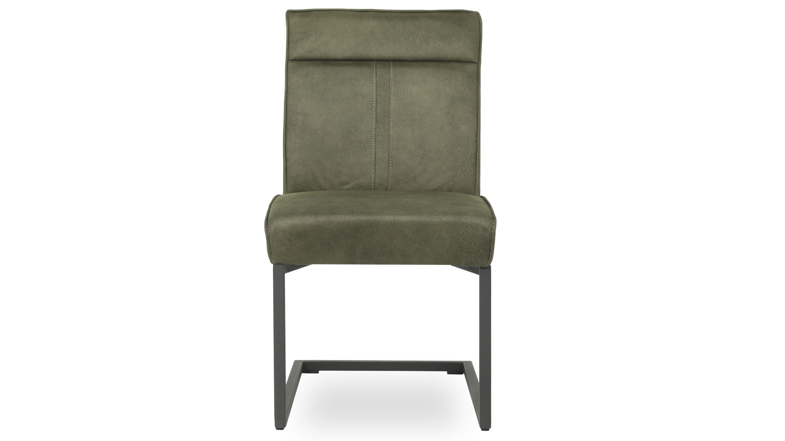 Eetkamerstoel moss Niels B50 x D65.5 x H94 cm