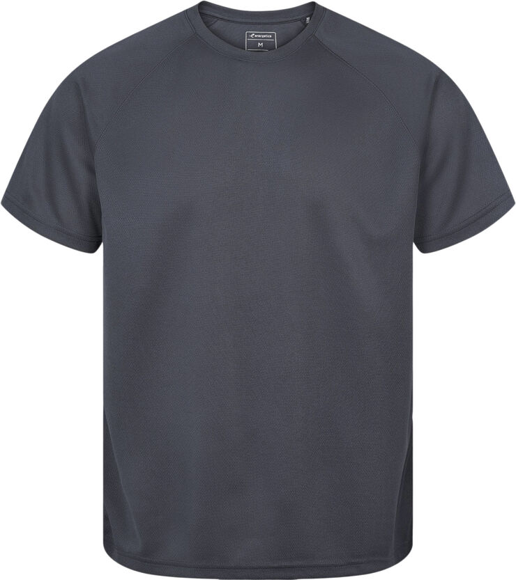 Energetics Martin II T-shirt Grå
