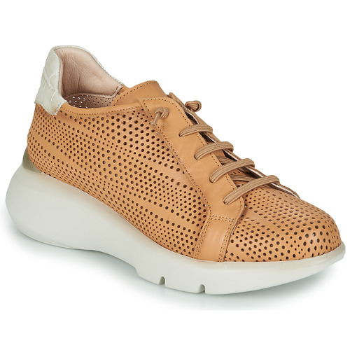 Hispanitas - TELMA - Camel / Beige