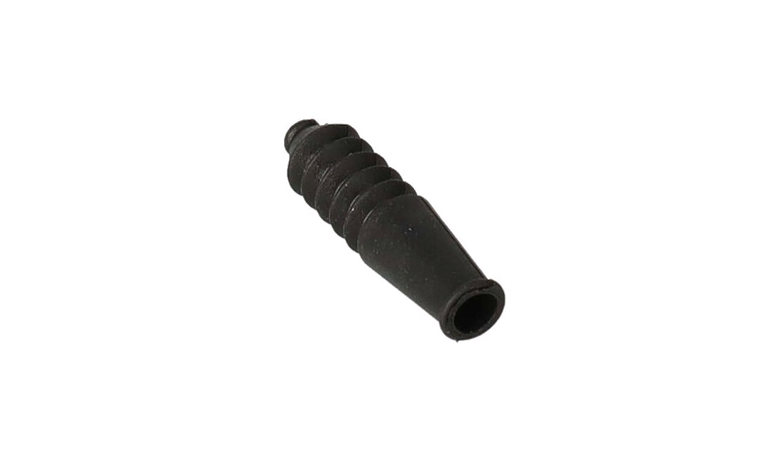 Gummibeskytter for kabel V-bremser