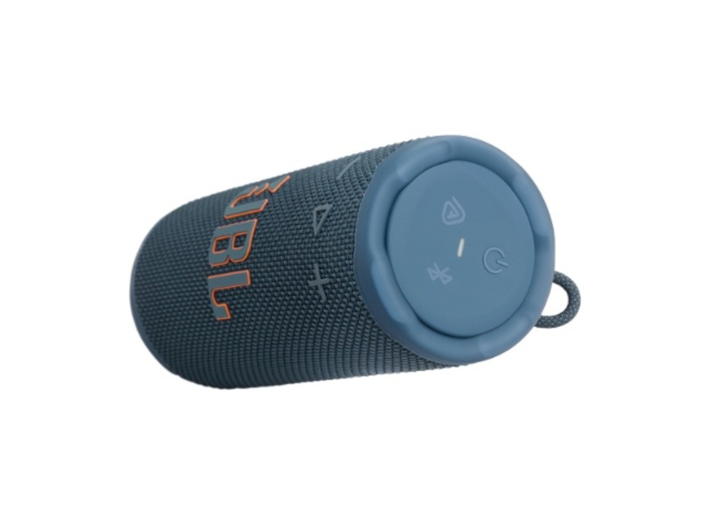COLUNA PORTÁTIL JBL GRIP BLU