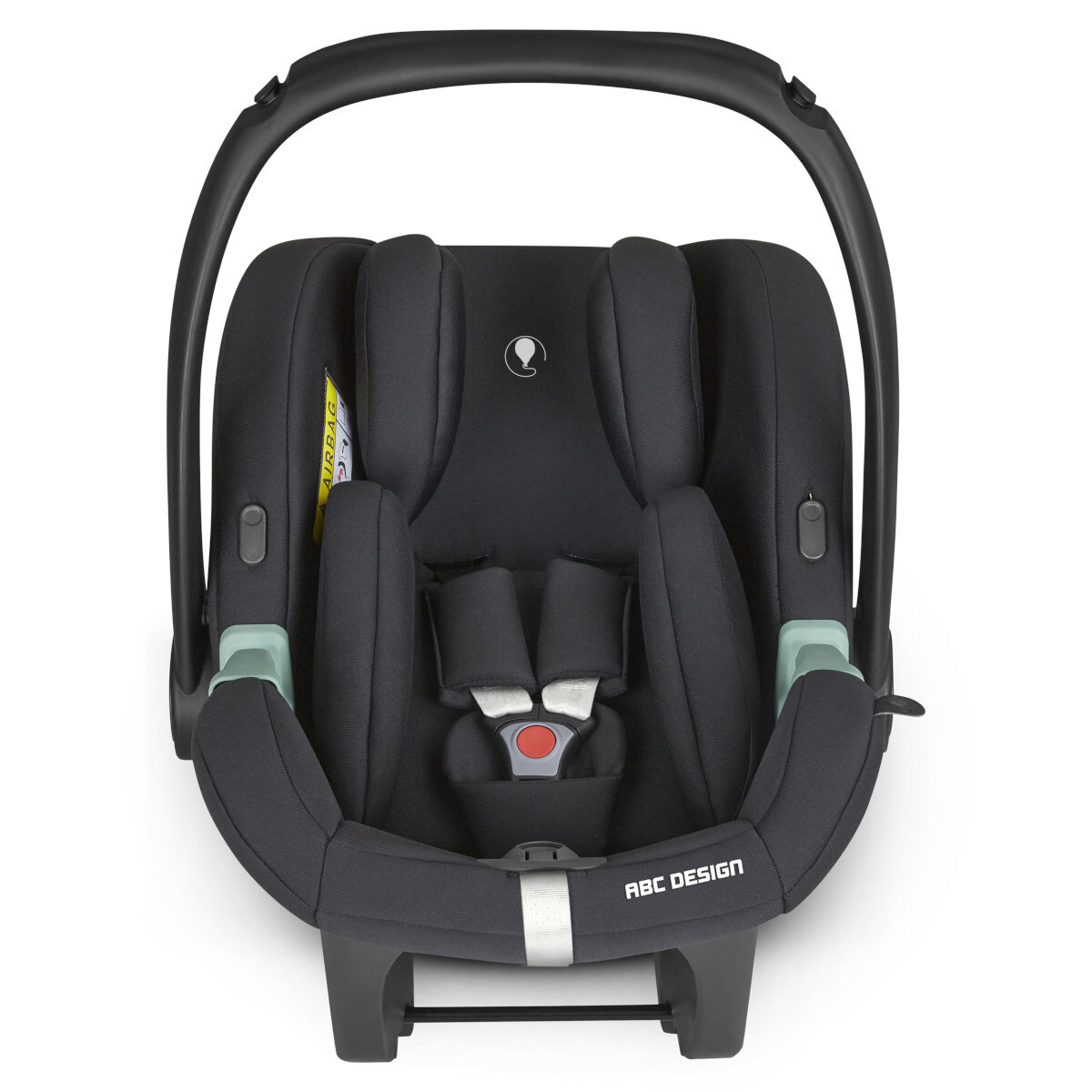 ABC Design GmbH ABC Design Babyschale Tulip Gruppe 0+