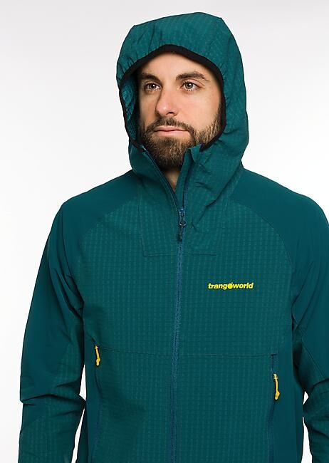 TRANGOWORLD - VESTE VESTE CHAMAR