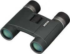 Pentax AD 8x25 WP, BaK-4, 8x, 2,5 cm, Fully Multi Coated (FMC), Vandfast, 377 g