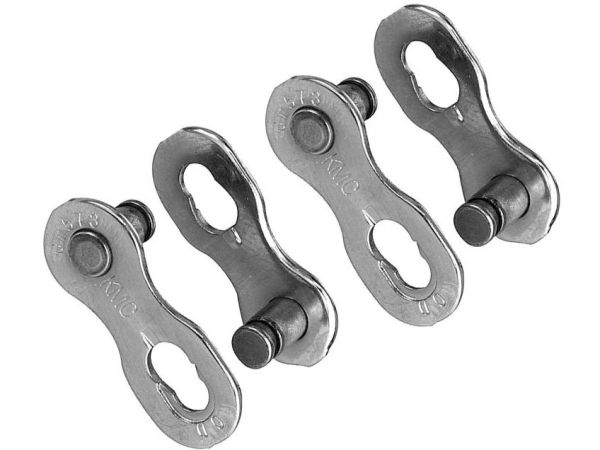 KMC MissingLink 11-Speed Samleled, 2 Stk.