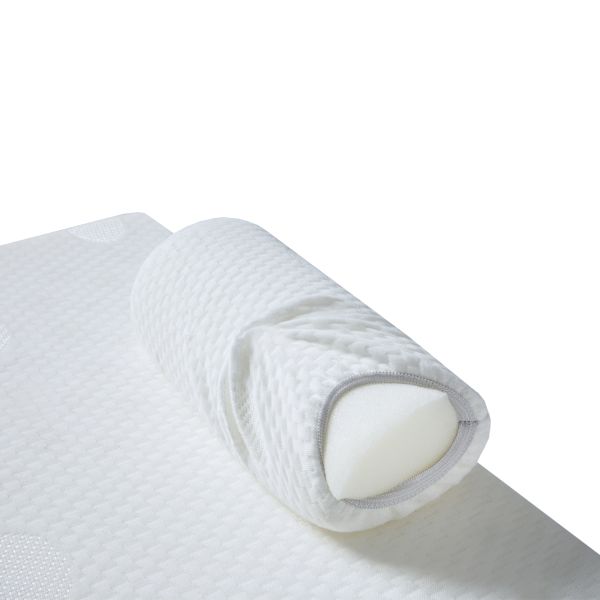 Babyjem Refluxkussen Eco Wit