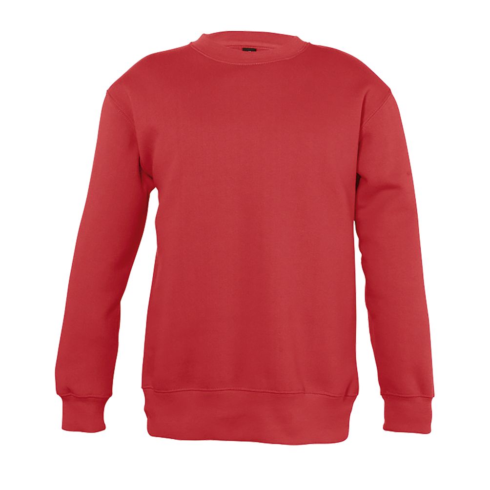 SOL'S 13249 - NEW SUPREME KIDS Sweat Shirt Enfant