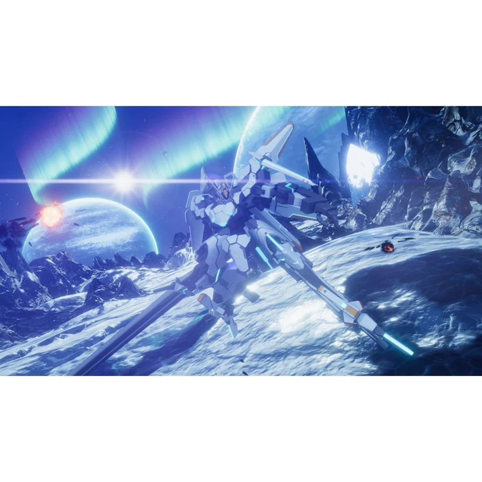 Relayer- PlayStation 5