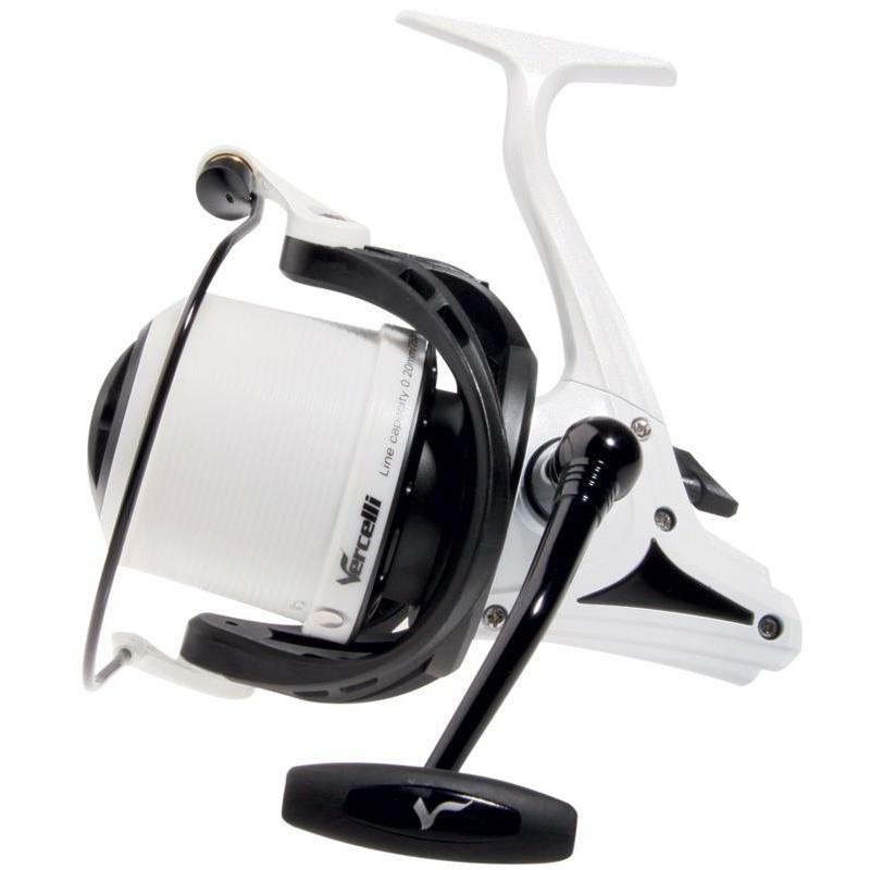 Moulinet Surf Vercelli Enygma Sc