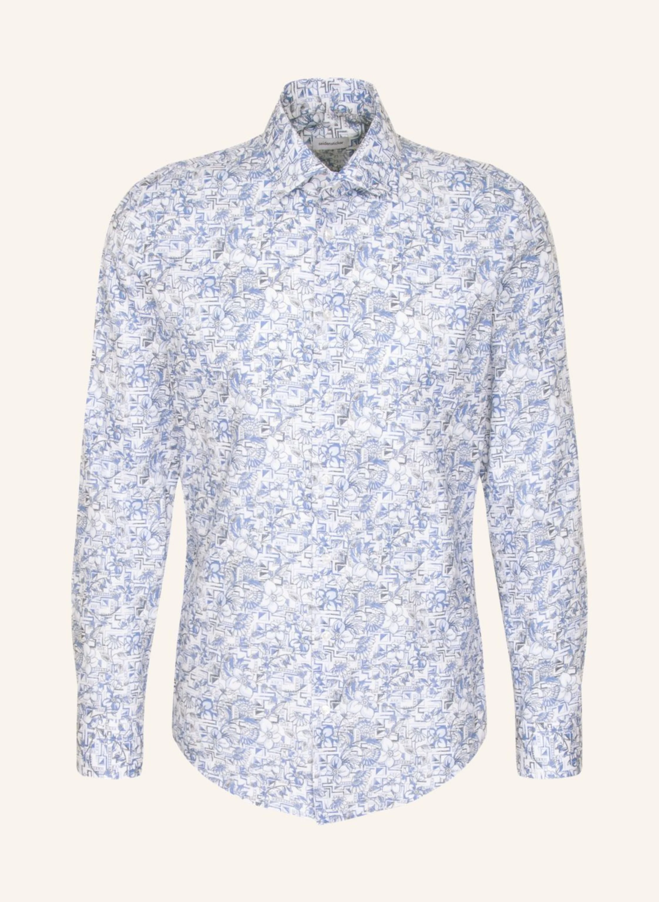 seidensticker Business Hemd Slim Fit