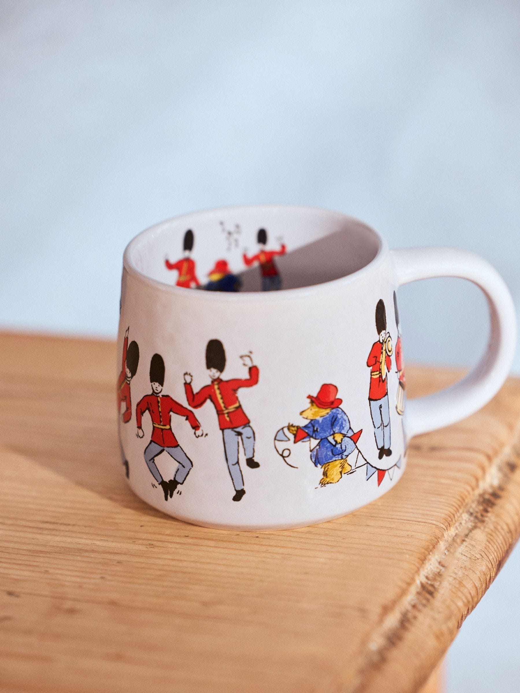 Cath Kidston Paddington minimok