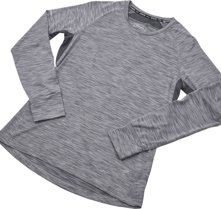 Energetics Evii II T-shirt Grå