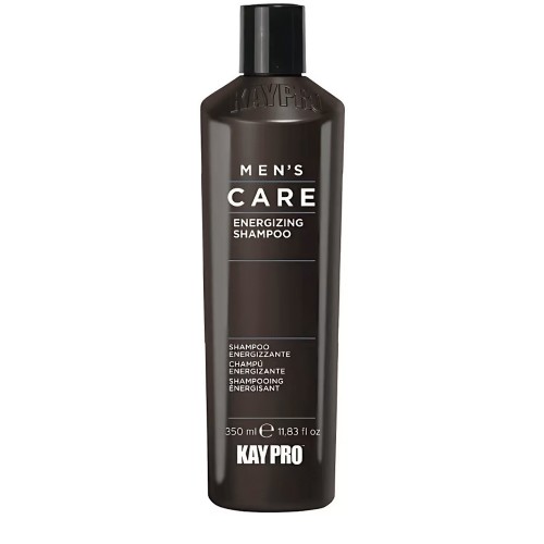Kaypro Men's Care Shampoo Energizante 350ml