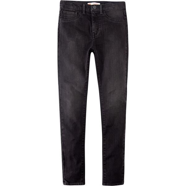 Køb Levi's 720 Girls High Rise Super Skinny Jeans Aj