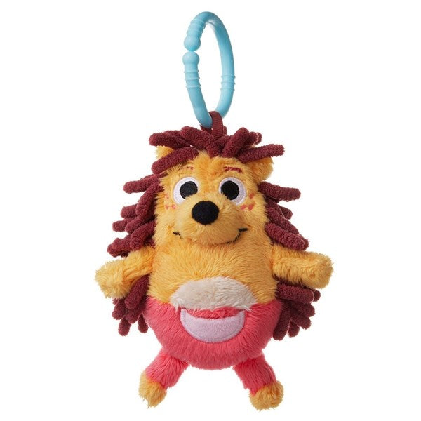 Køb DR Børste Bamse Ophæng Børste