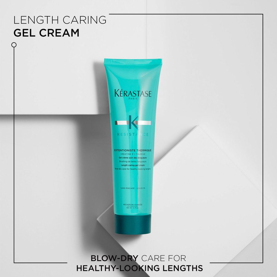 Kérastase Resistance Extentioniste Thermique Leave-In 150ml