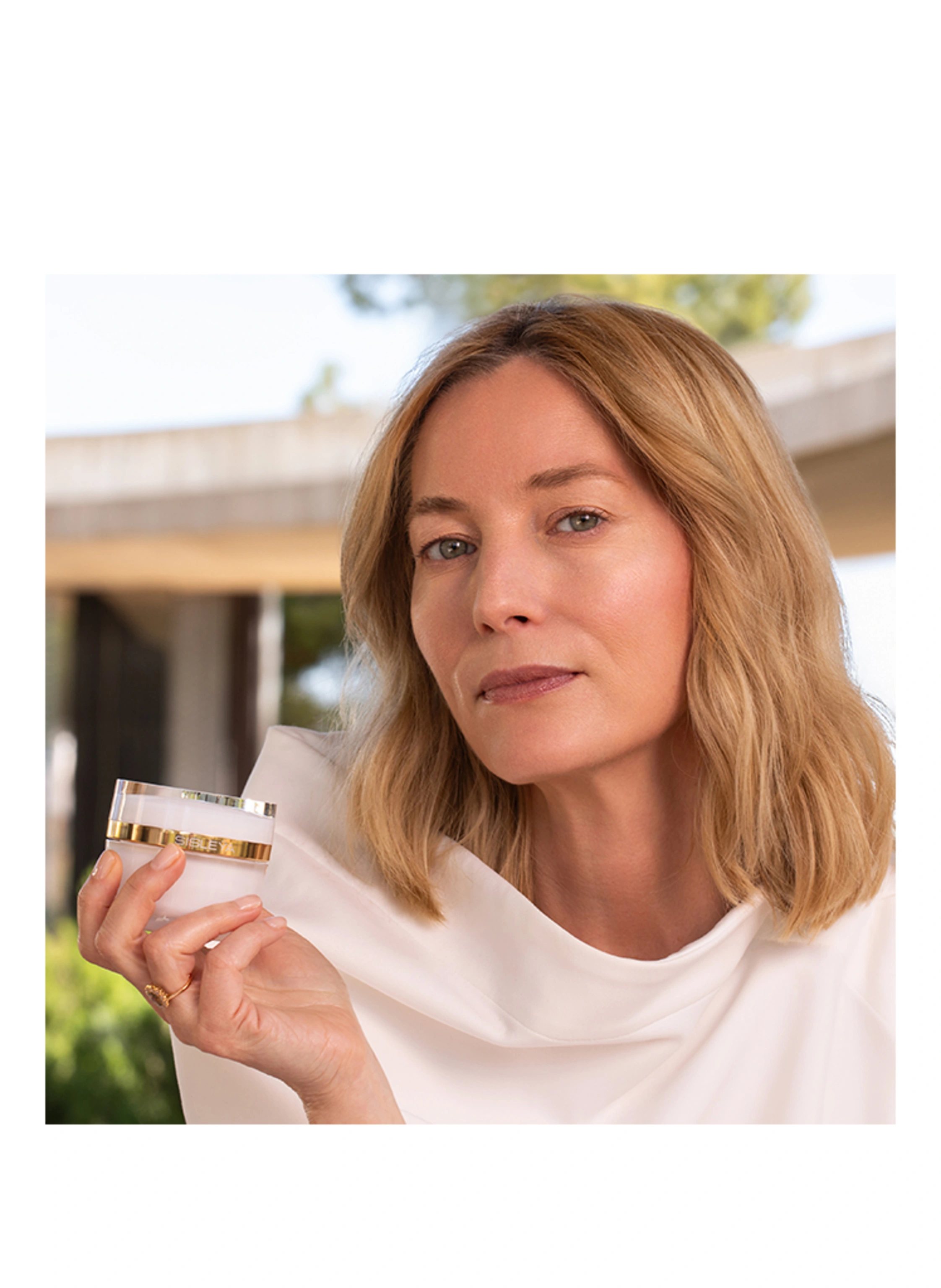 sisley Paris SISLEŸA L'INTÉGRAL ANTI-AGE