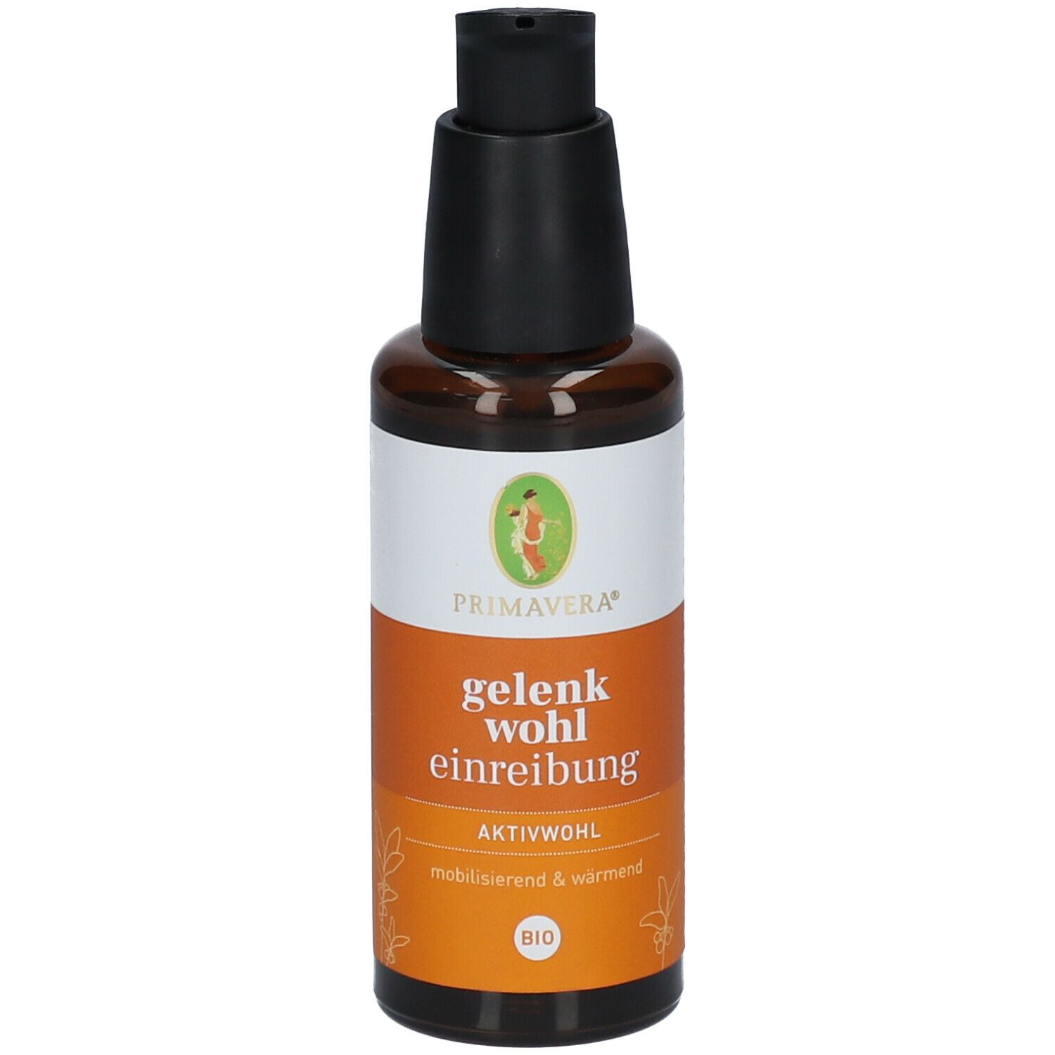 PRIMAVERA® gelenk wohl einreibung