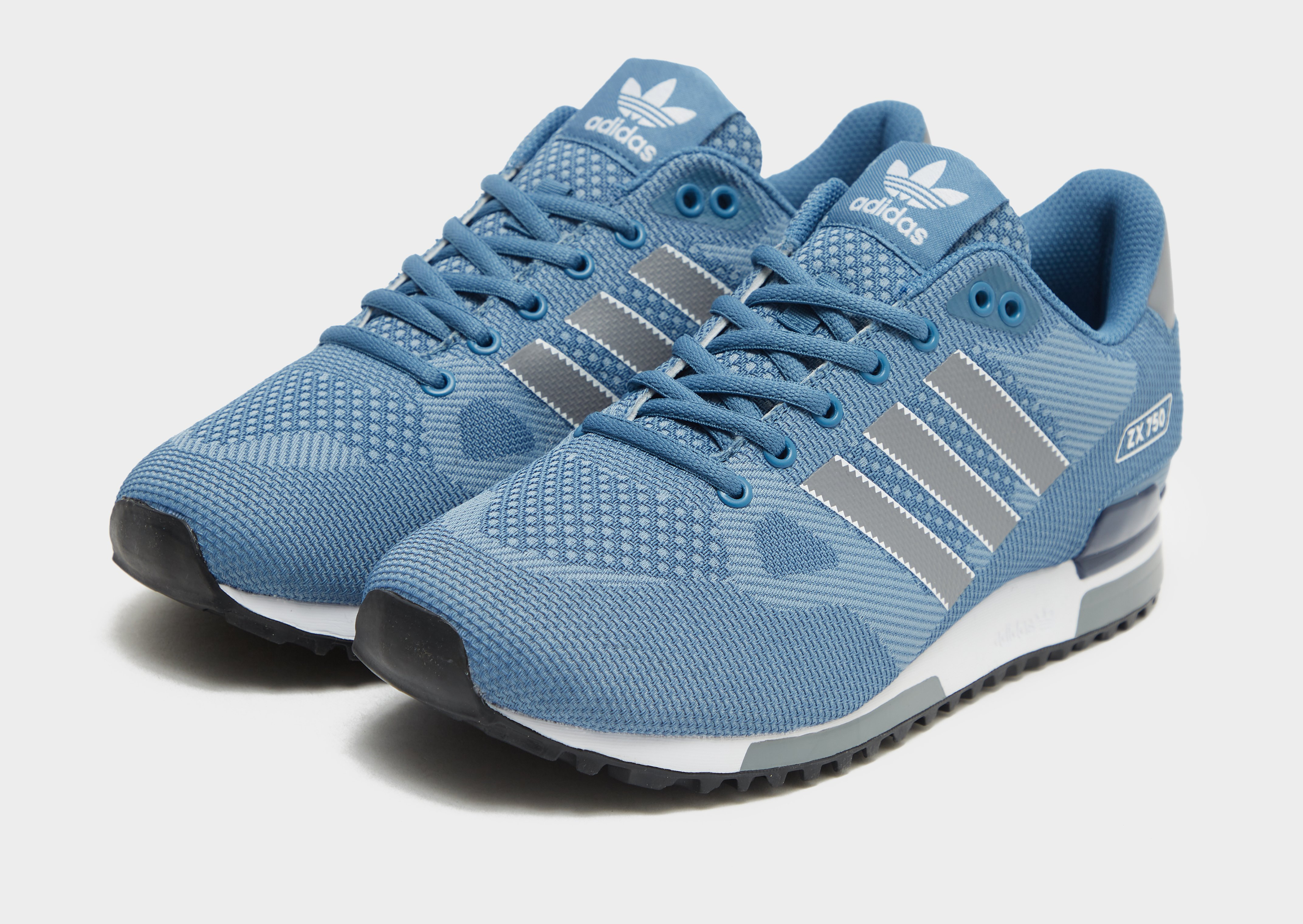 adidas Originals ZX 750 Woven Homme