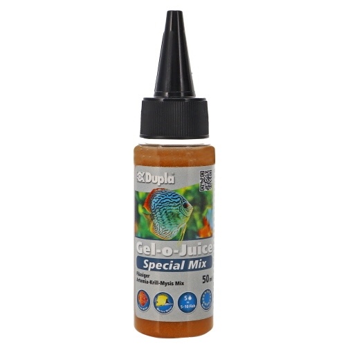 FW Gel-O-Juice Special Mix 50ml