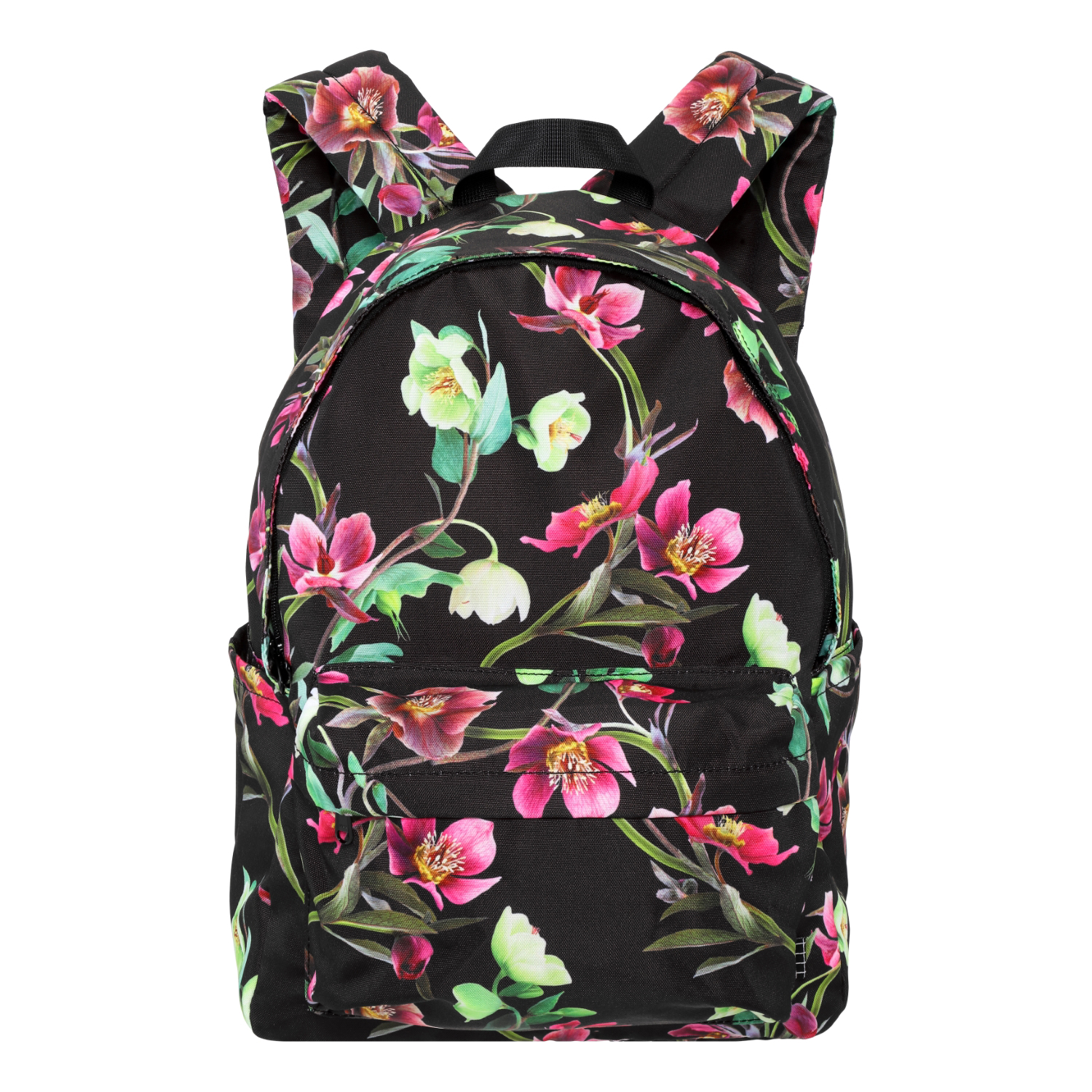 Backpack Mio - Hellebore Black