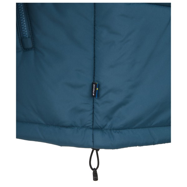 Stoic - MountainWool200 StorboSt. Hoody - Veste synthétique